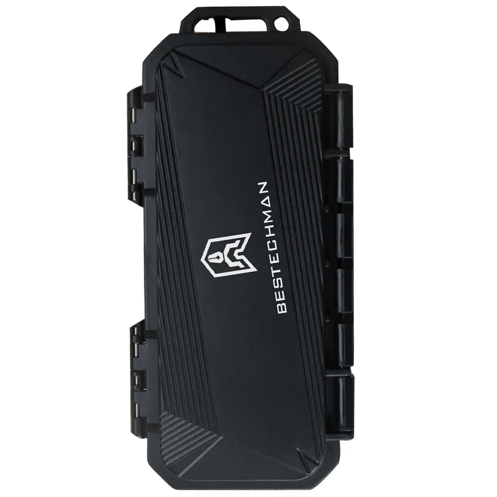 Тактична ручка Bestechman Scribe BM16B - Blue