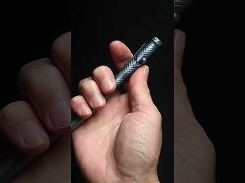 Тактична ручка Bestechman Scribe BM16B - Blue