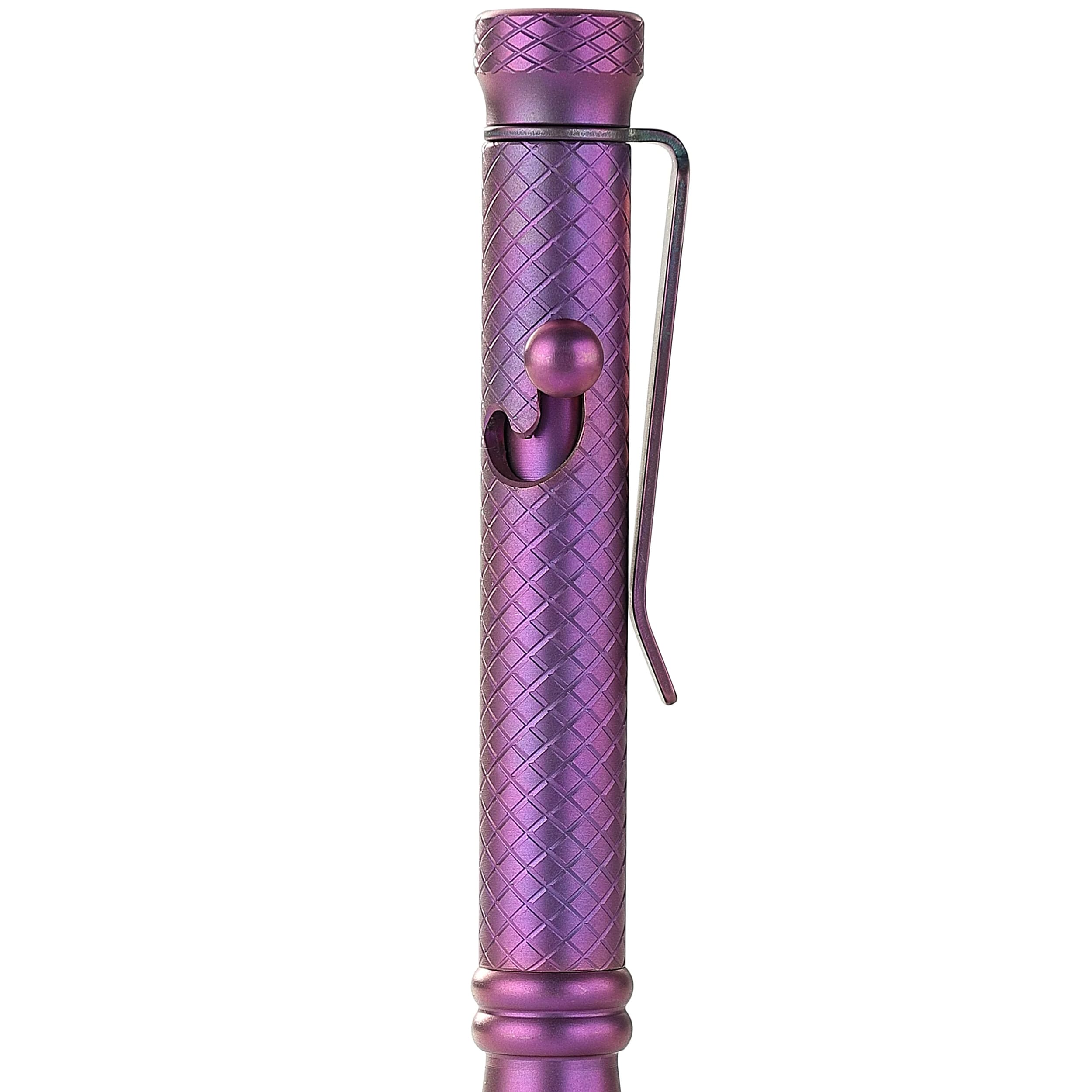Długopis taktyczny Bestechman Scribe BM16C - Purple
