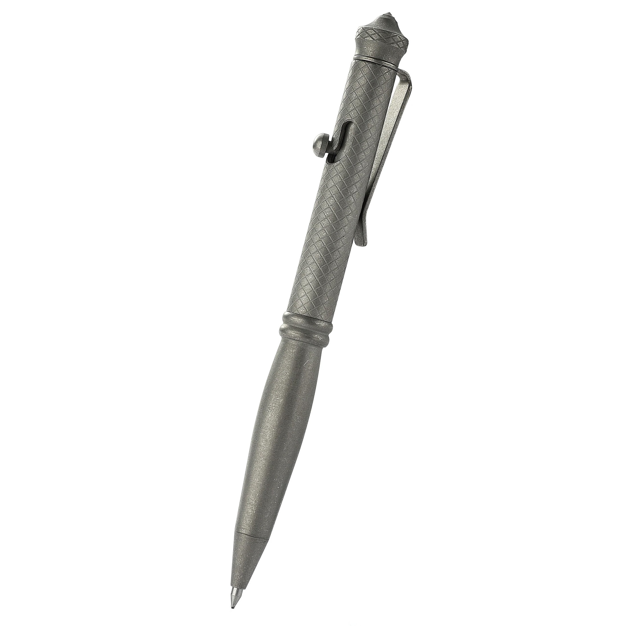 Тактична ручка Bestechman Scribe BM17A - Grey