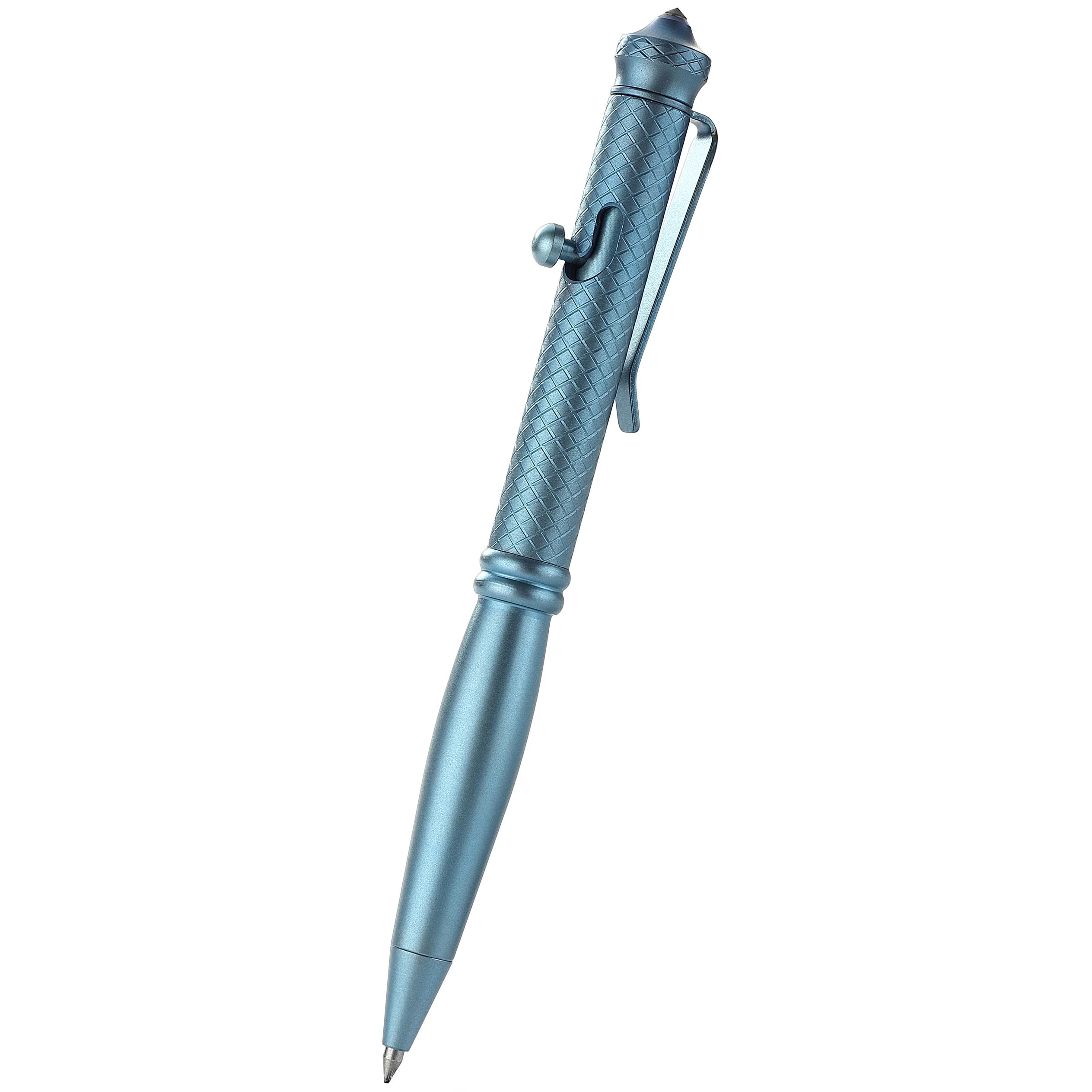 Długopis taktyczny Bestechman Scribe BM17B - Blue
