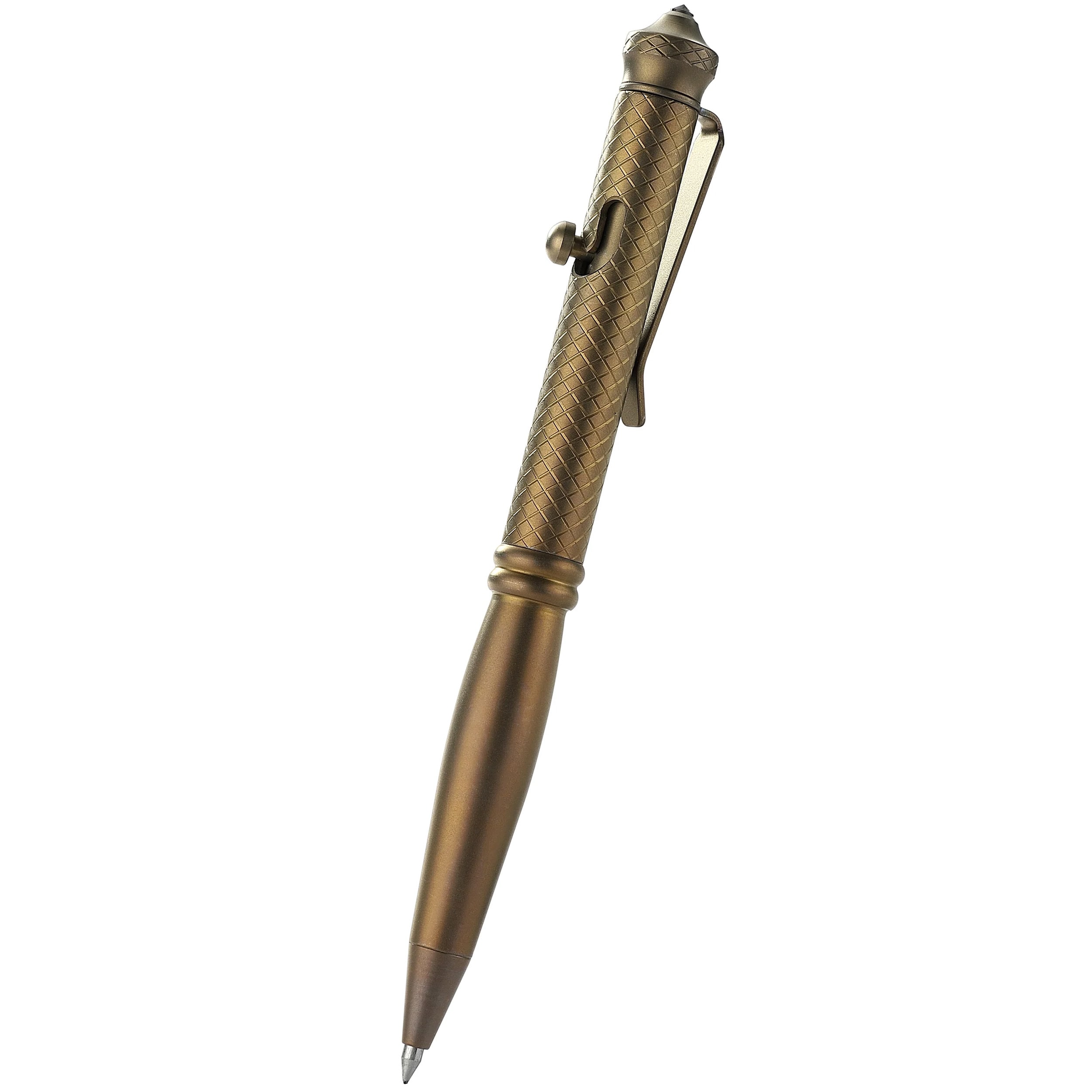 Długopis taktyczny Bestechman Scribe BM17C - Bronze