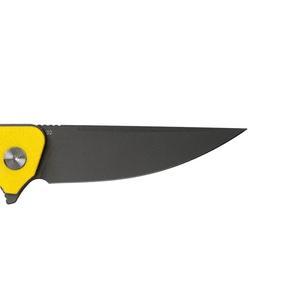Nóż składany Bestech Knives Eye of Ra - Yellow