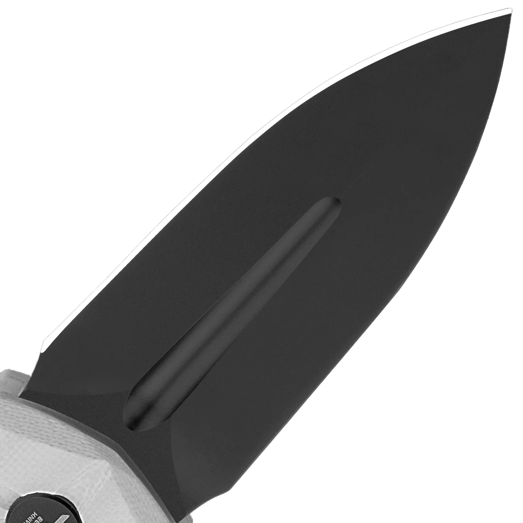 Nóż składany Bestech Knives QUQU G10 - White
