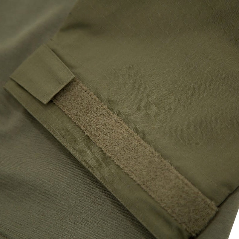 Bluza Carinthia Combat Shirt - Olive