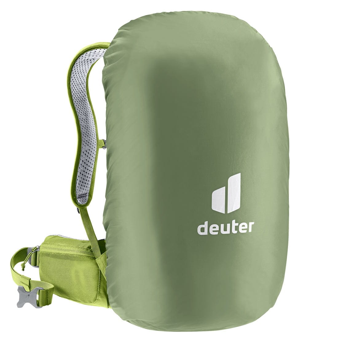 Туристичний рюкзак Deuter Futura 27 л - Khaki/Meadow