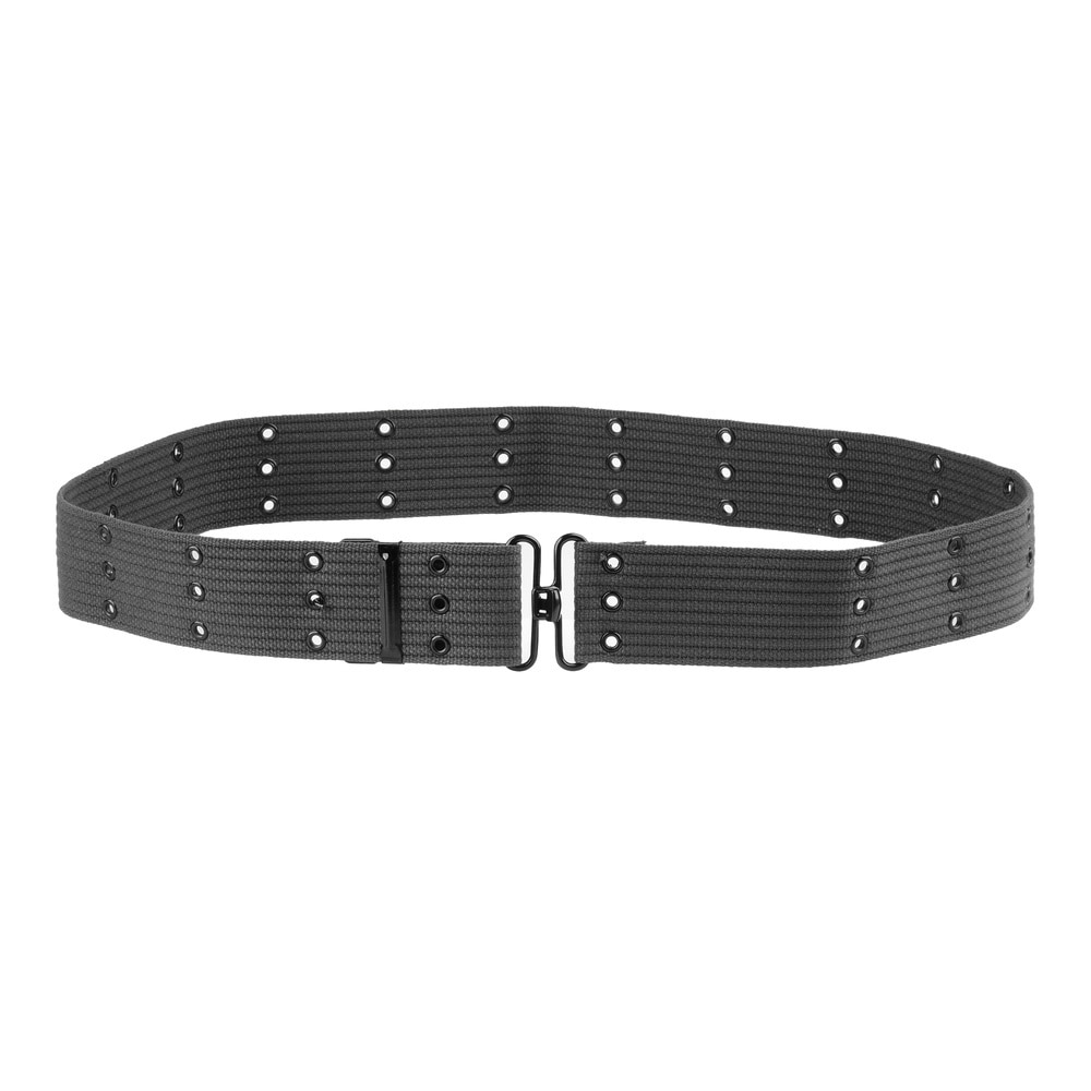 Pas taktyczny Mil-Tec US LC1 - Black