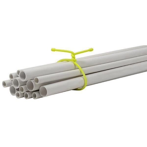 Troki Nite Ize Gear Tie 24'' Neon Yellow 2 szt. - GT24-2PK-33