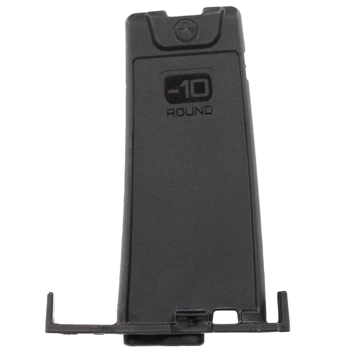 Ogranicznik magazynka Magpul Minus 10 Rounds Limiter PMAG AR-M4 GEN M3 3 szt. - Black