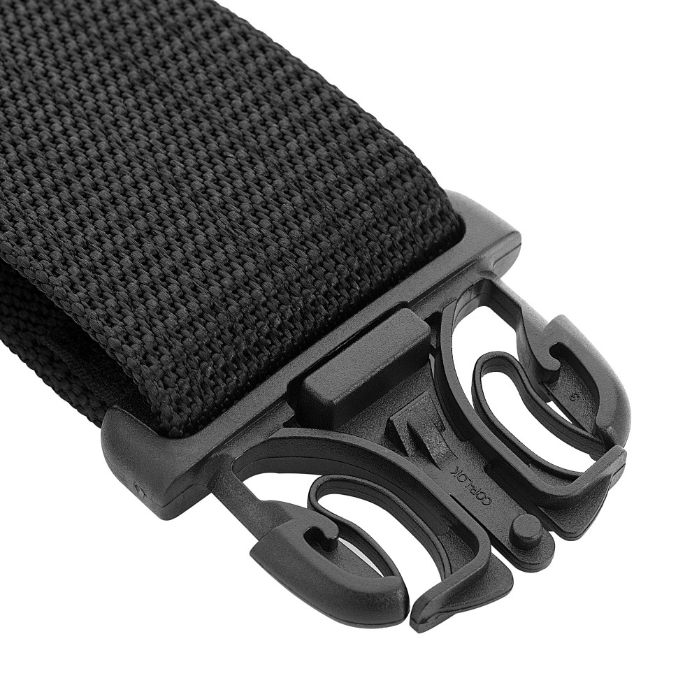 Тактичний ремінь M-Tac UTX Belt - Black
