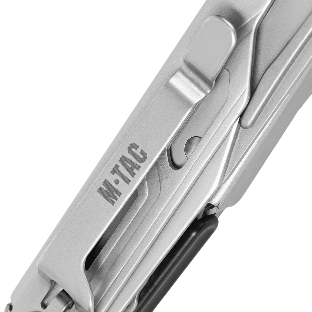 Multitool scyzoryk M-Tac Type 3 - Steel