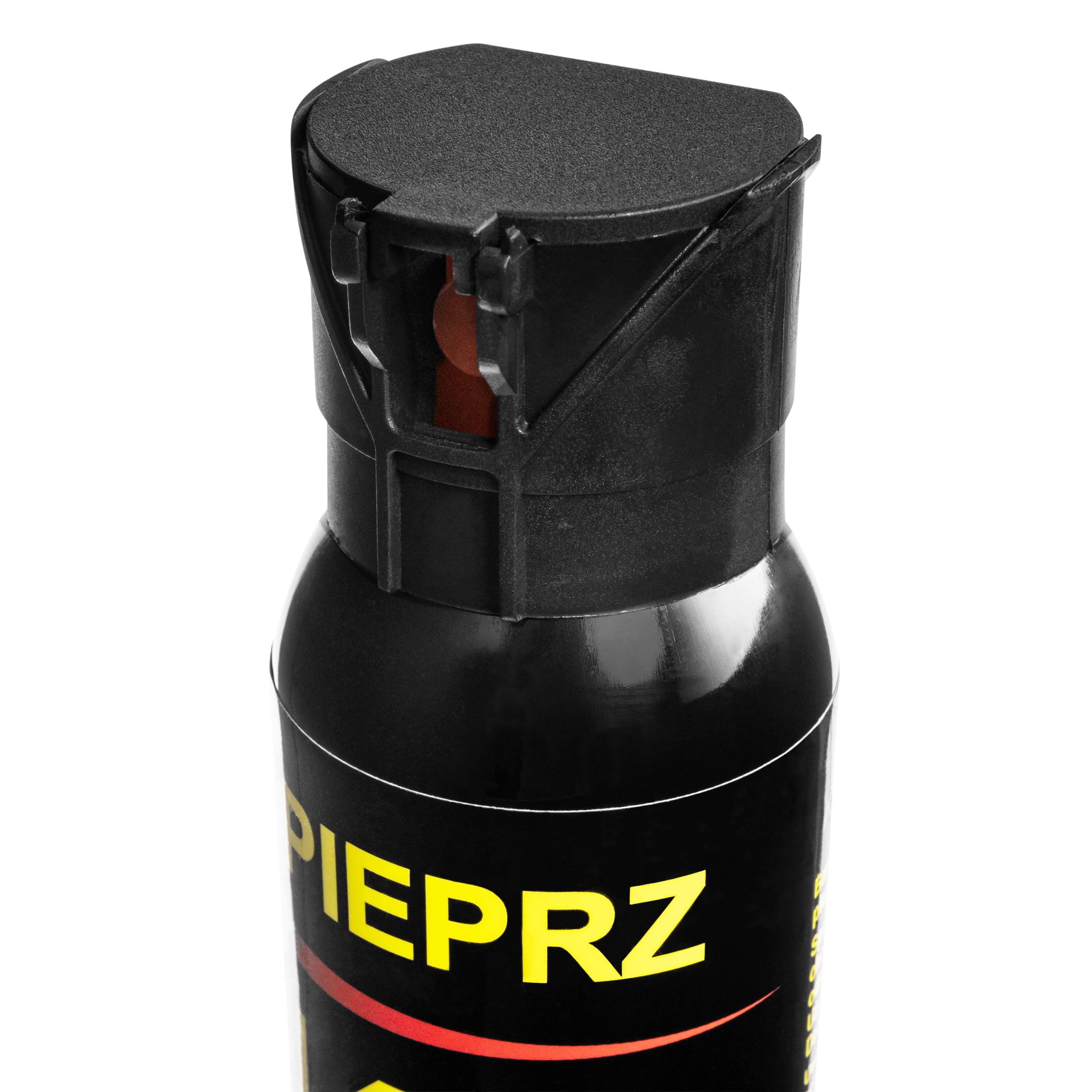 Gaz pieprzowy Klever KO JET 100 ml - strumień