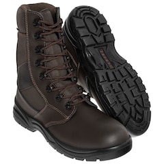 Buty Zephyr Grom ZX08 - Brown