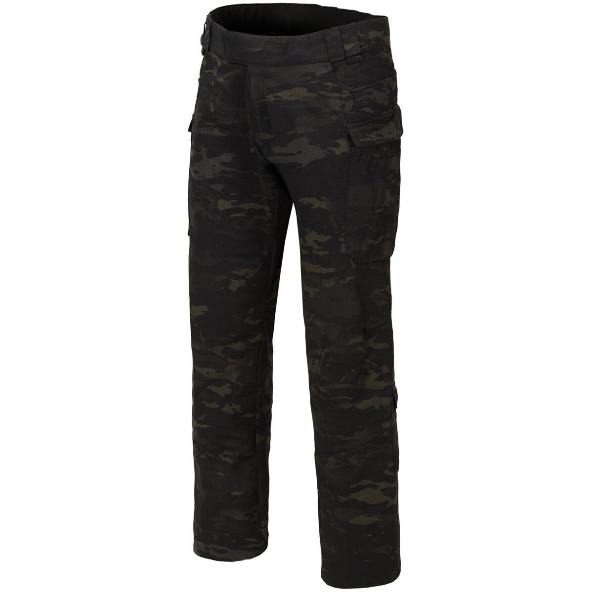 Spodnie Helikon-Tex MBDU NyCo Rip-Stop - MultiCam Black