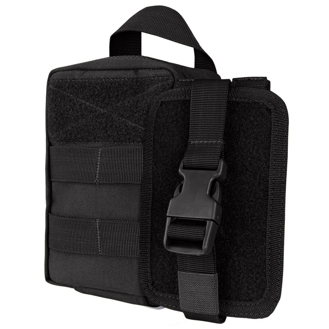 Panel udowy Condor EMT Leg Rig Black