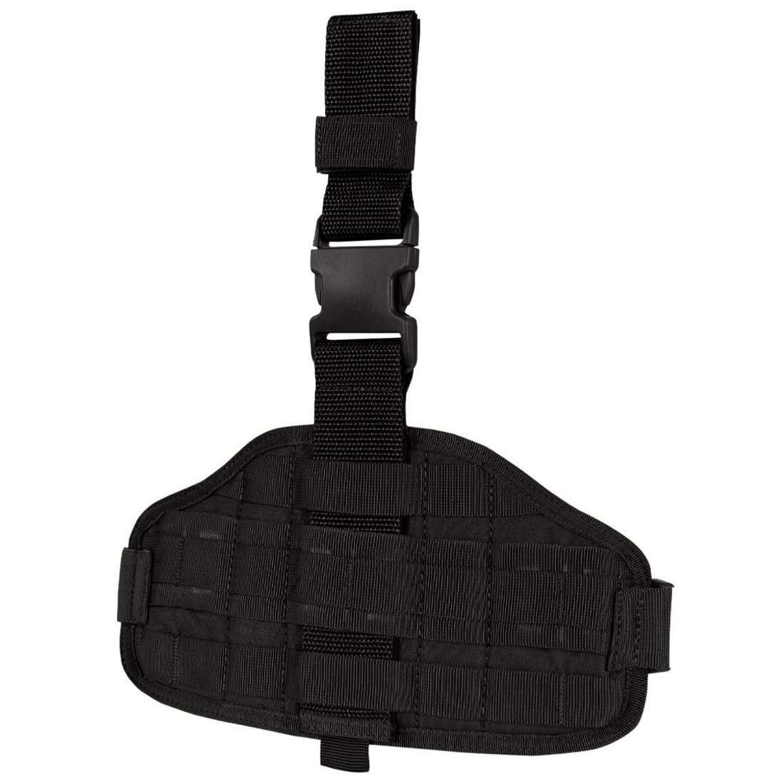 Panel udowy Condor EMT Leg Rig Black