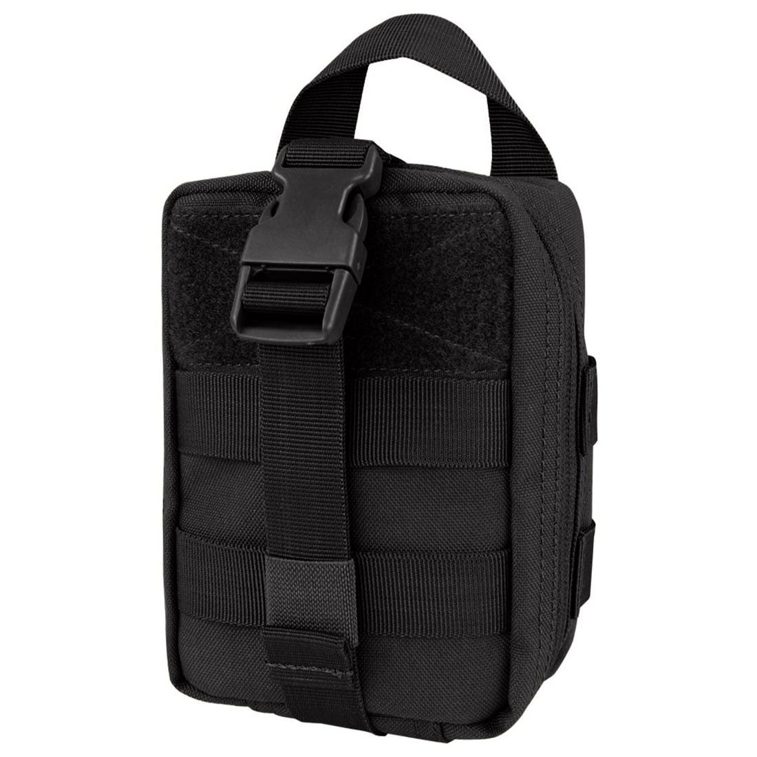 Panel udowy Condor EMT Leg Rig Black