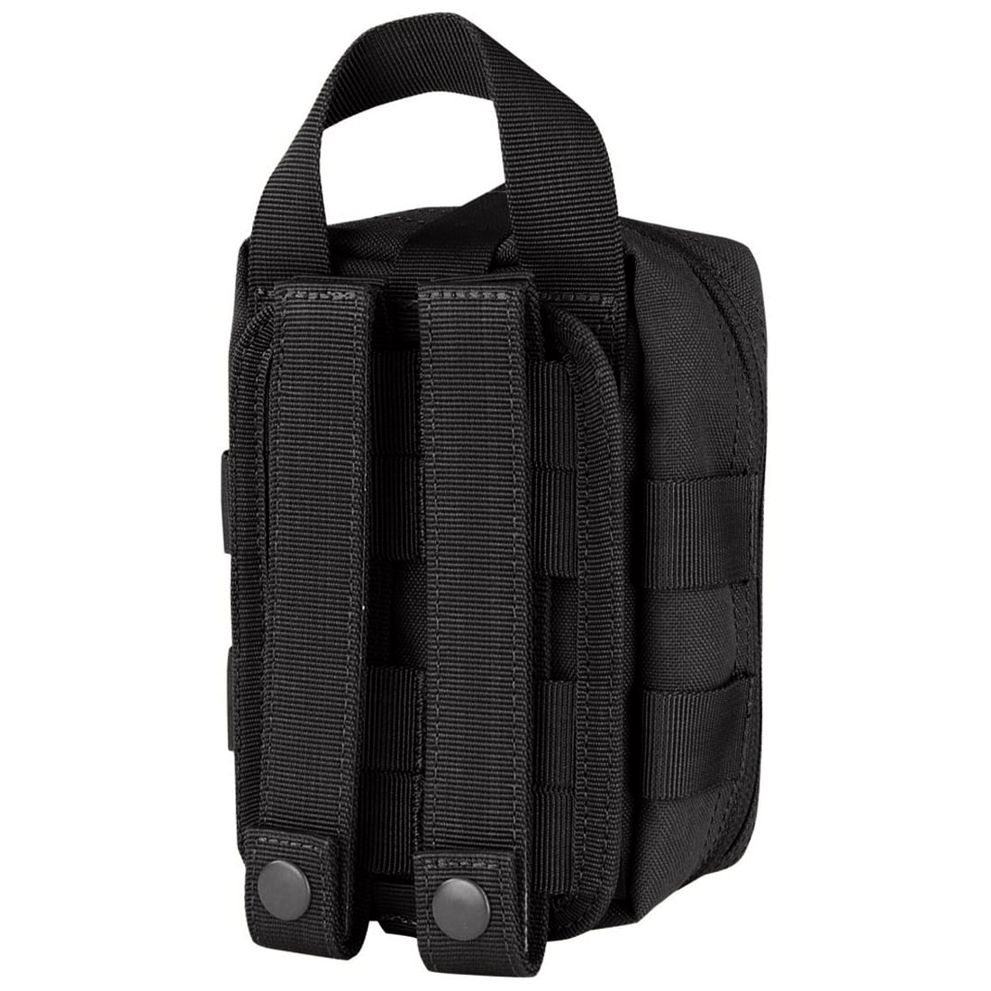 Panel udowy Condor EMT Leg Rig Black