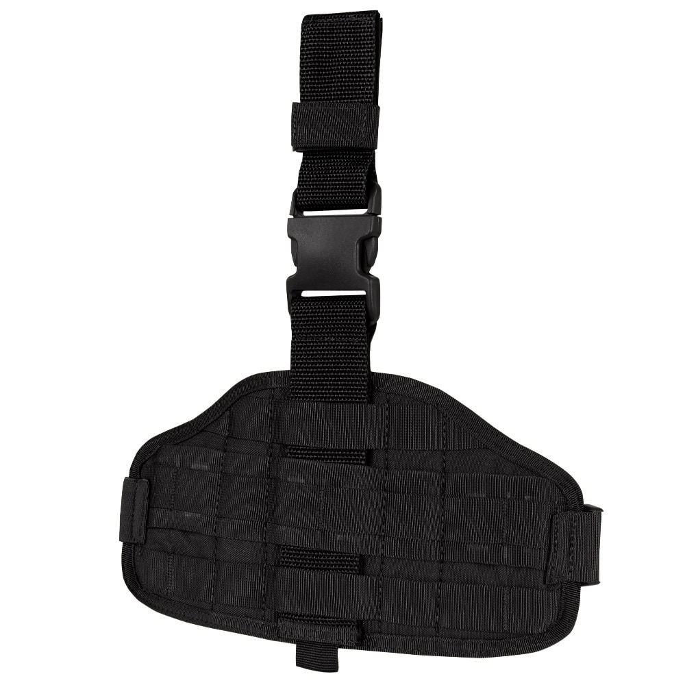 Panel udowy Condor Utility Leg Rig Black