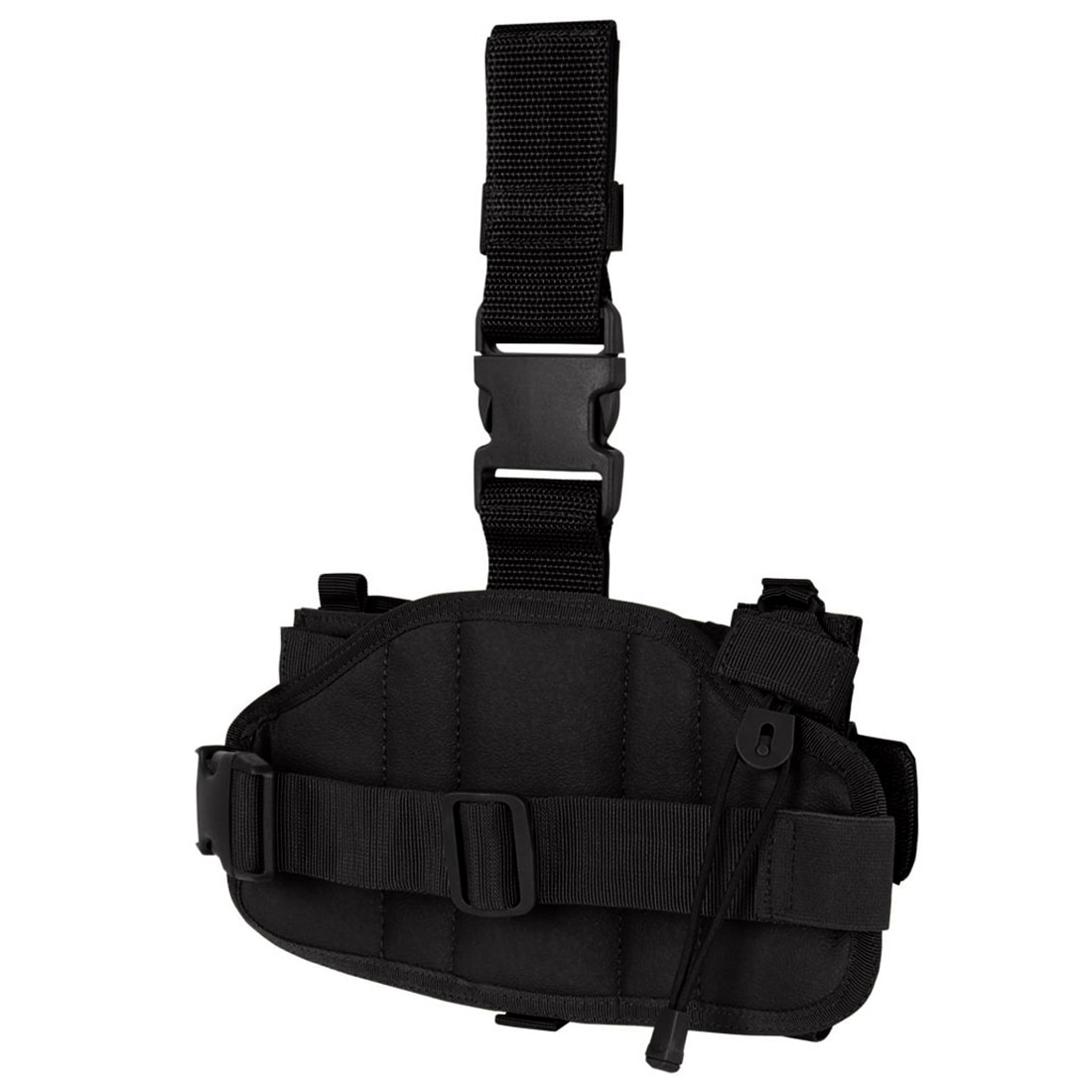Panel udowy Condor Utility Leg Rig Black