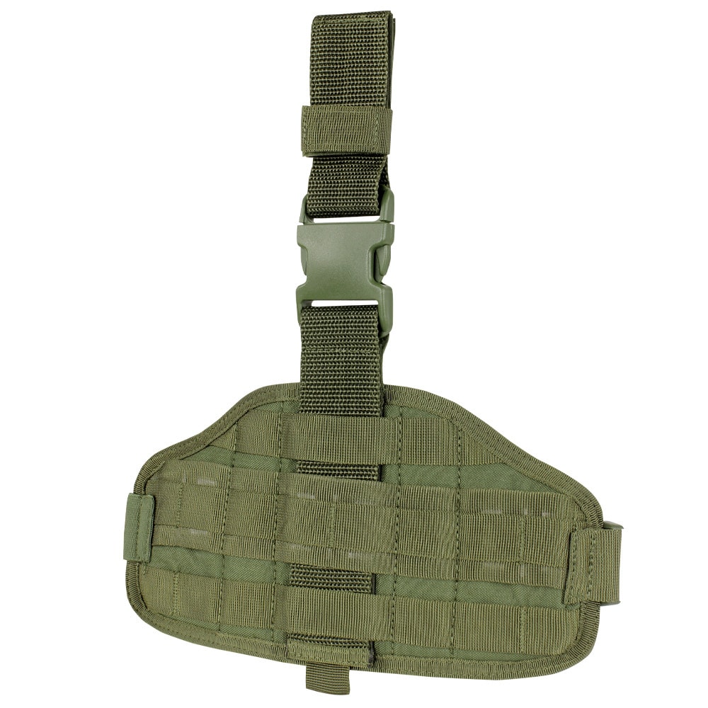 Panel udowy Condor Utility Leg Rig Olive Drab