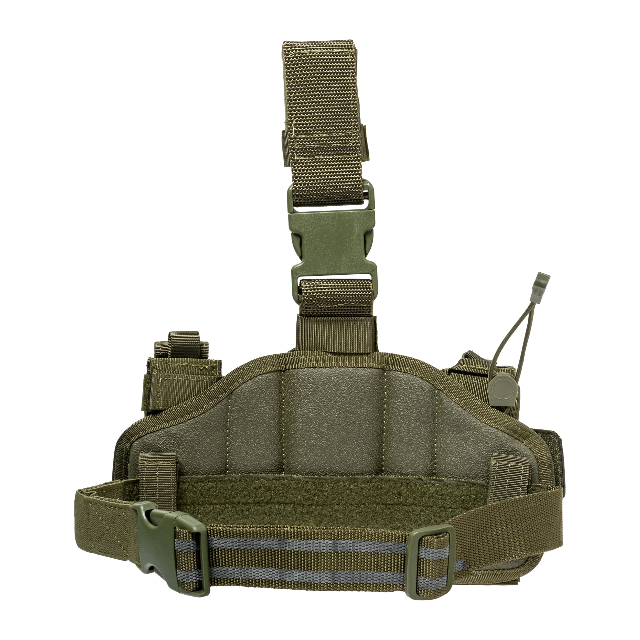 Panel udowy Condor Utility Leg Rig Olive Drab