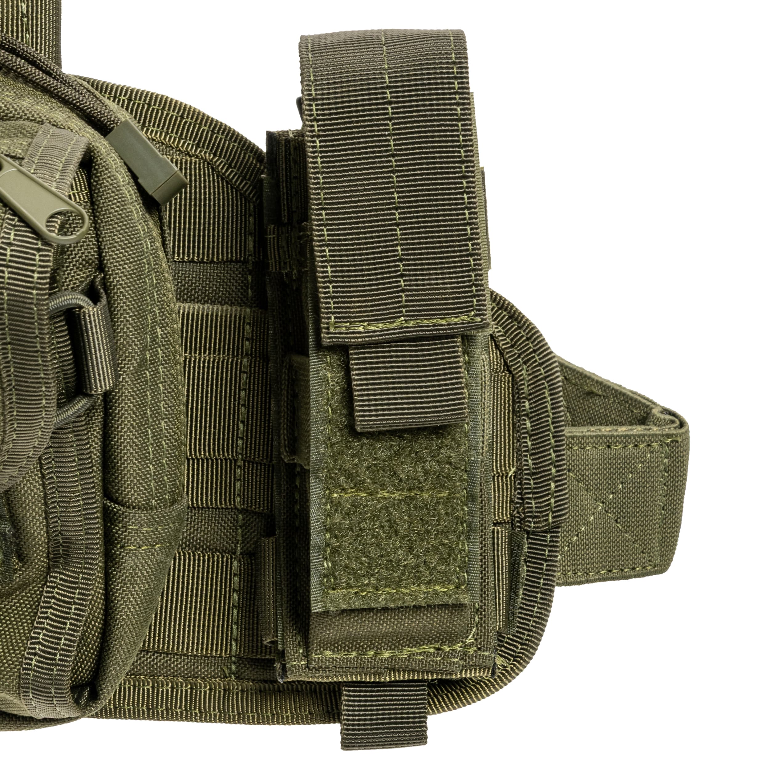 Panel udowy Condor Utility Leg Rig Olive Drab