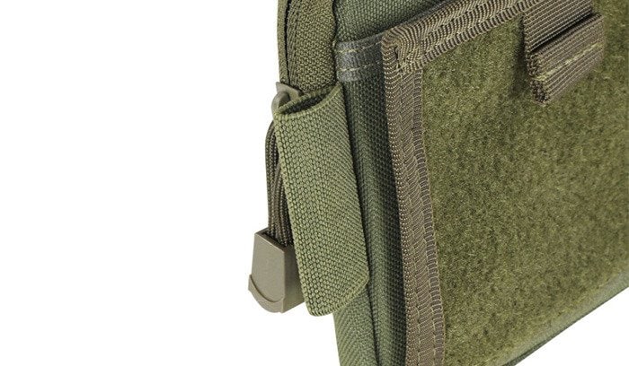 Panel administracyjny Condor Annex Admin Pouch - OD