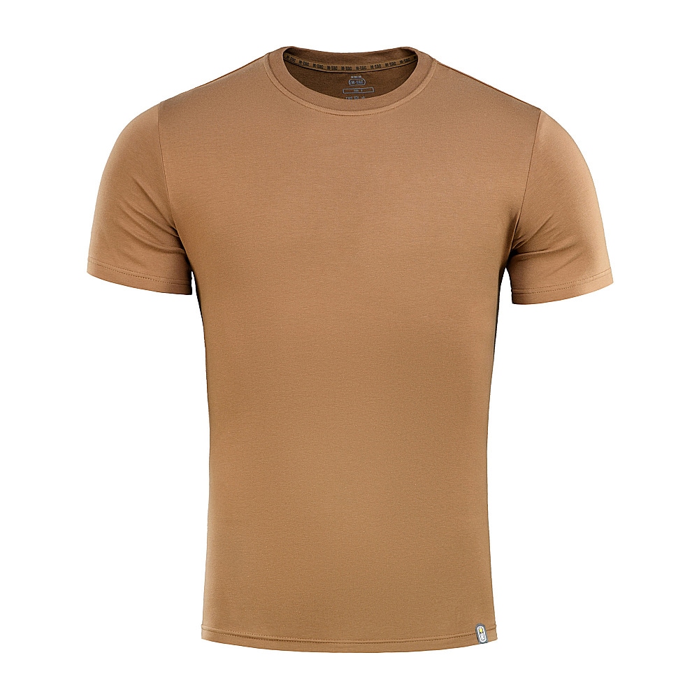 Футболка M-Tac 93/7 Summer - Coyote Brown