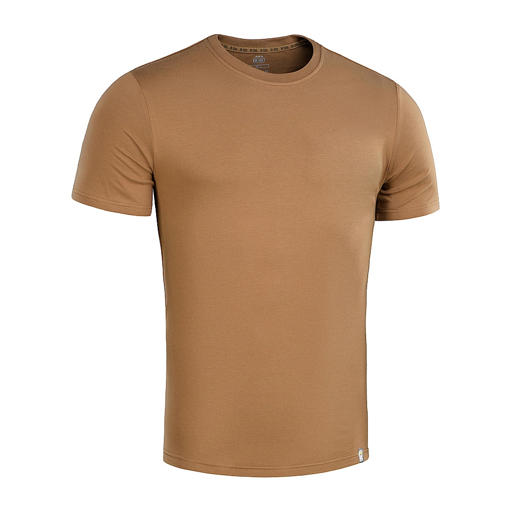 Футболка M-Tac 93/7 Summer - Coyote Brown