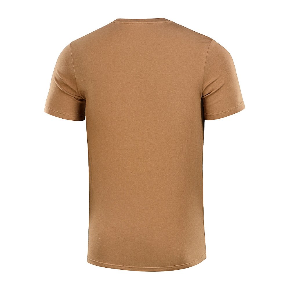 Футболка M-Tac 93/7 Summer - Coyote Brown