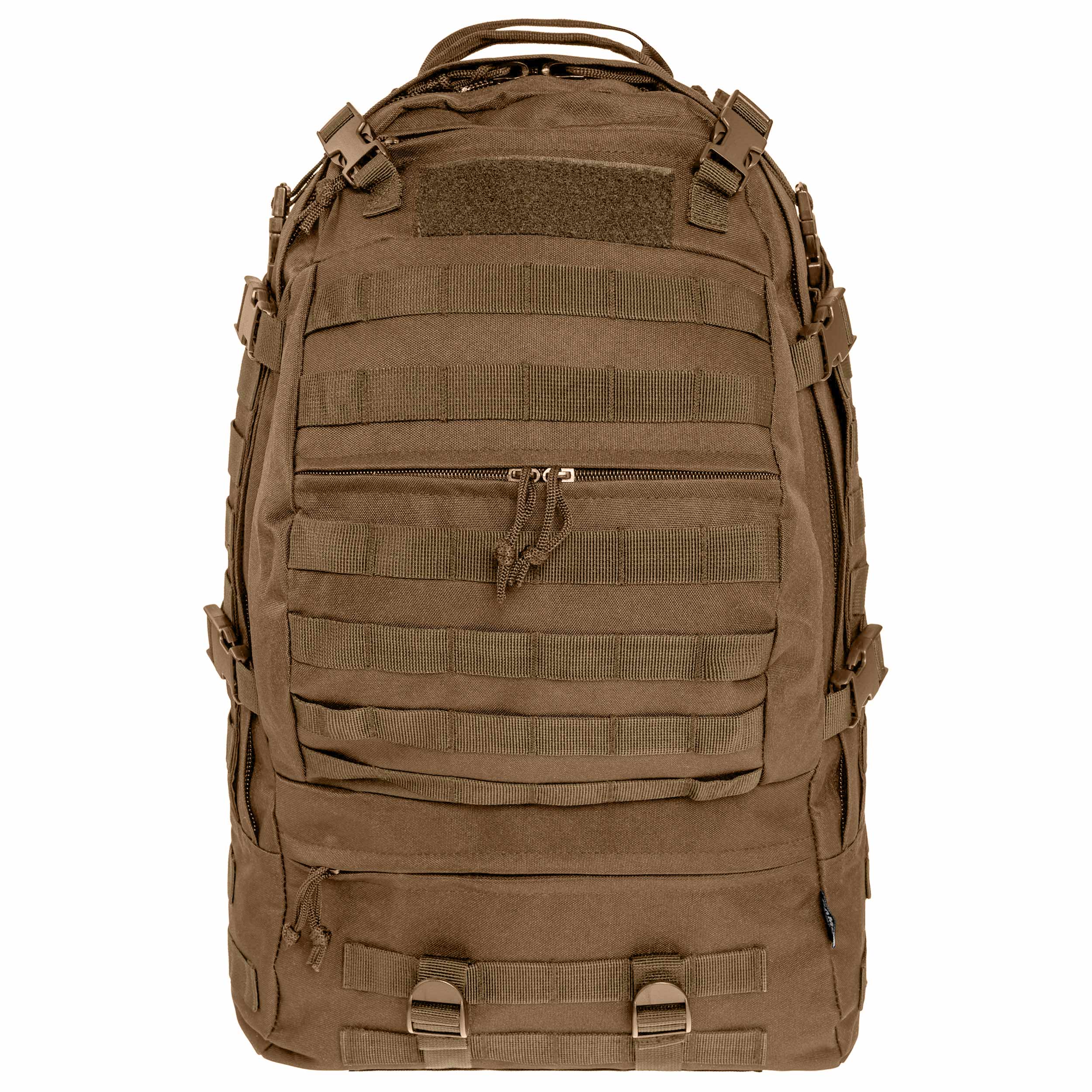 Рюкзак Camo Military Gear Cargo 32 л -  Coyote