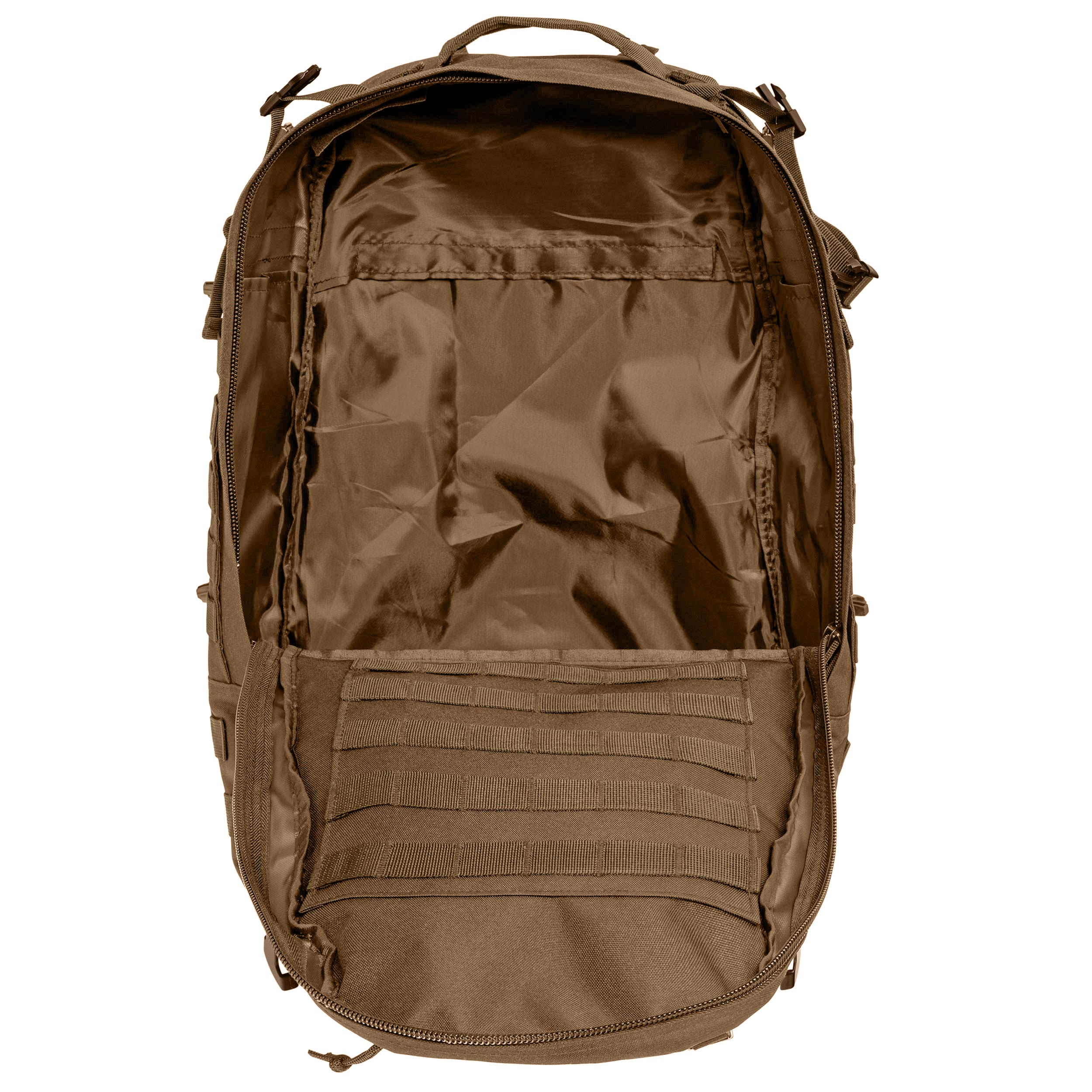 Рюкзак Camo Military Gear Cargo 32 л -  Coyote