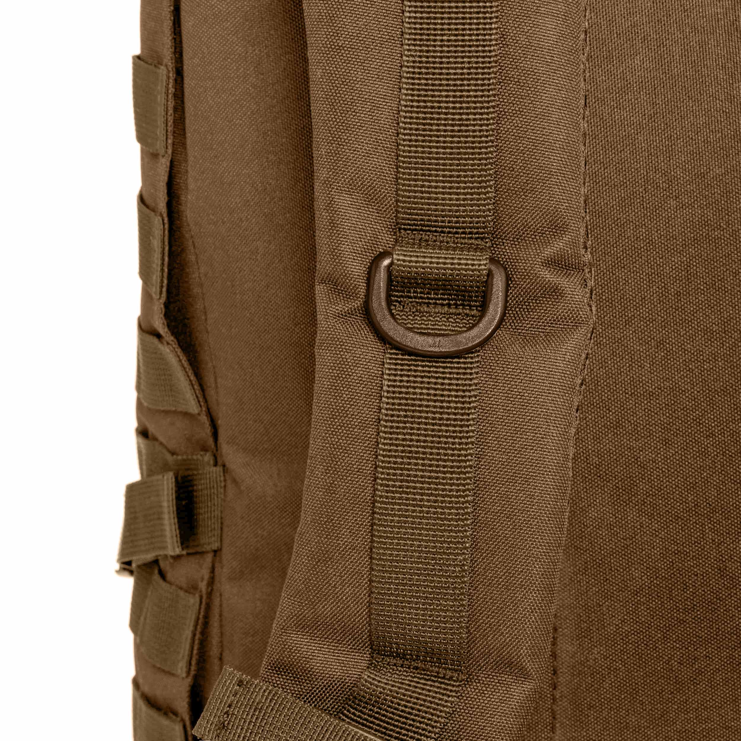 Рюкзак Camo Military Gear Cargo 32 л -  Coyote