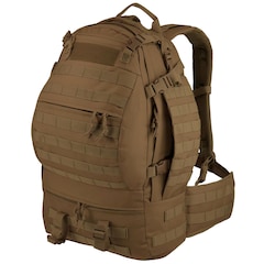 Plecak Camo Military Gear Cargo 32 l -  Coyote