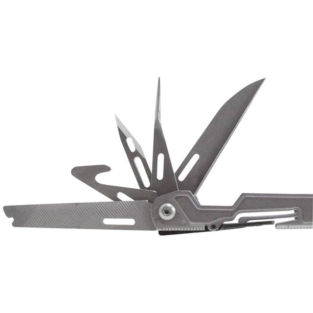 Multitool SOG PowerPint - Bead Blast