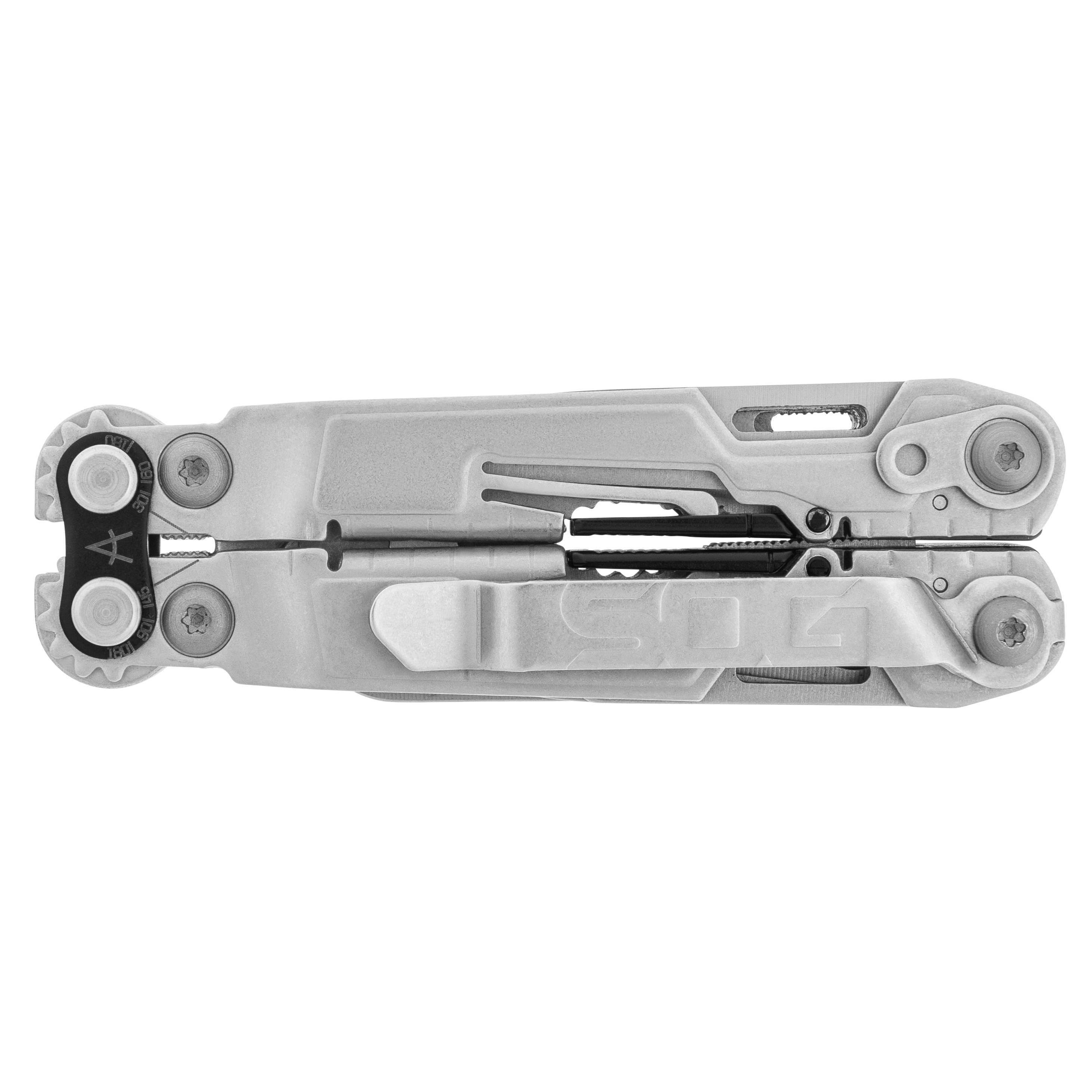 Multitool SOG PowerPint - Bead Blast
