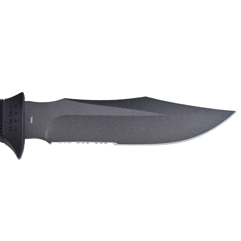 Nóż SOG Seal Pup Ballistic Nylon Sheath - Black