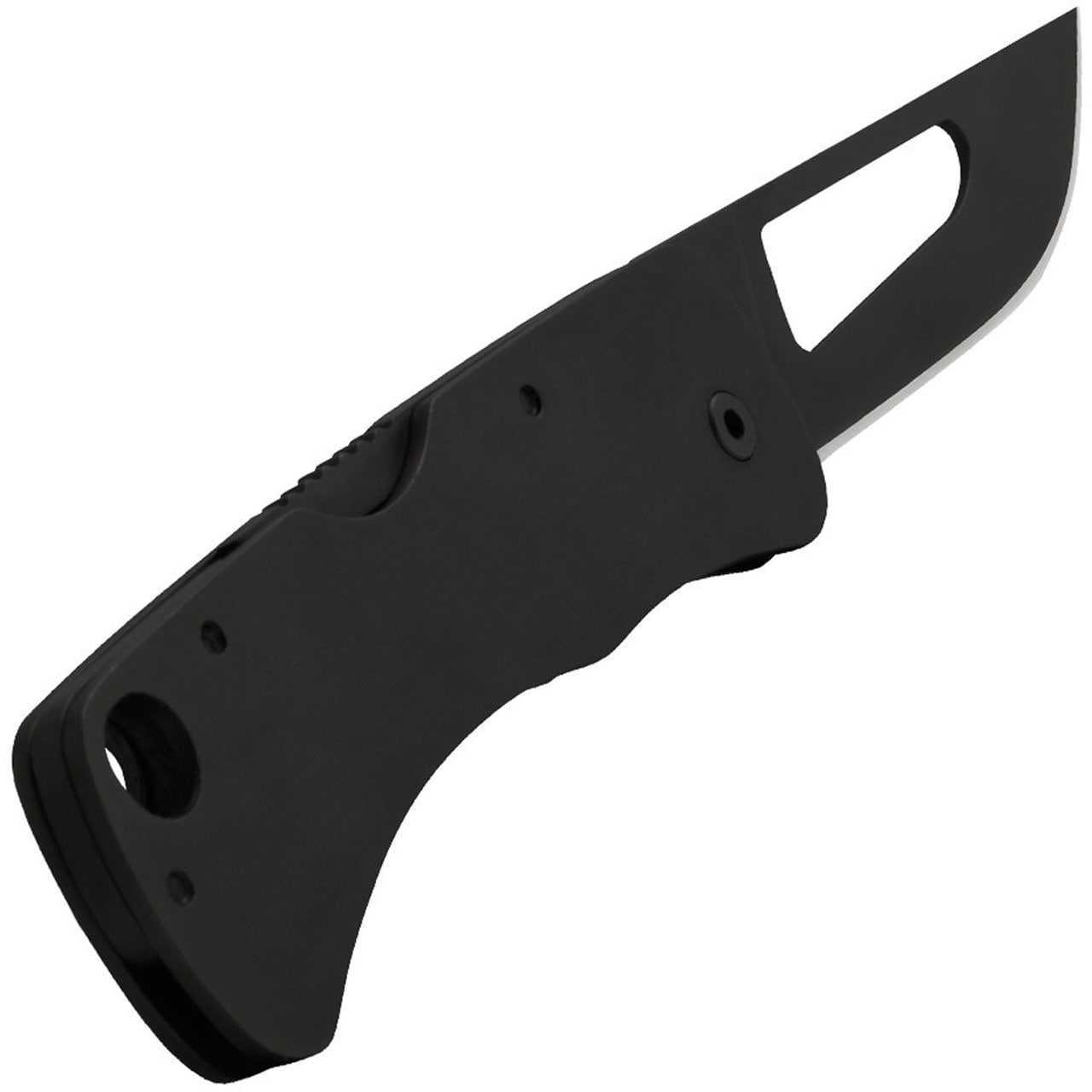 Nóż składany SOG Centi II - Black