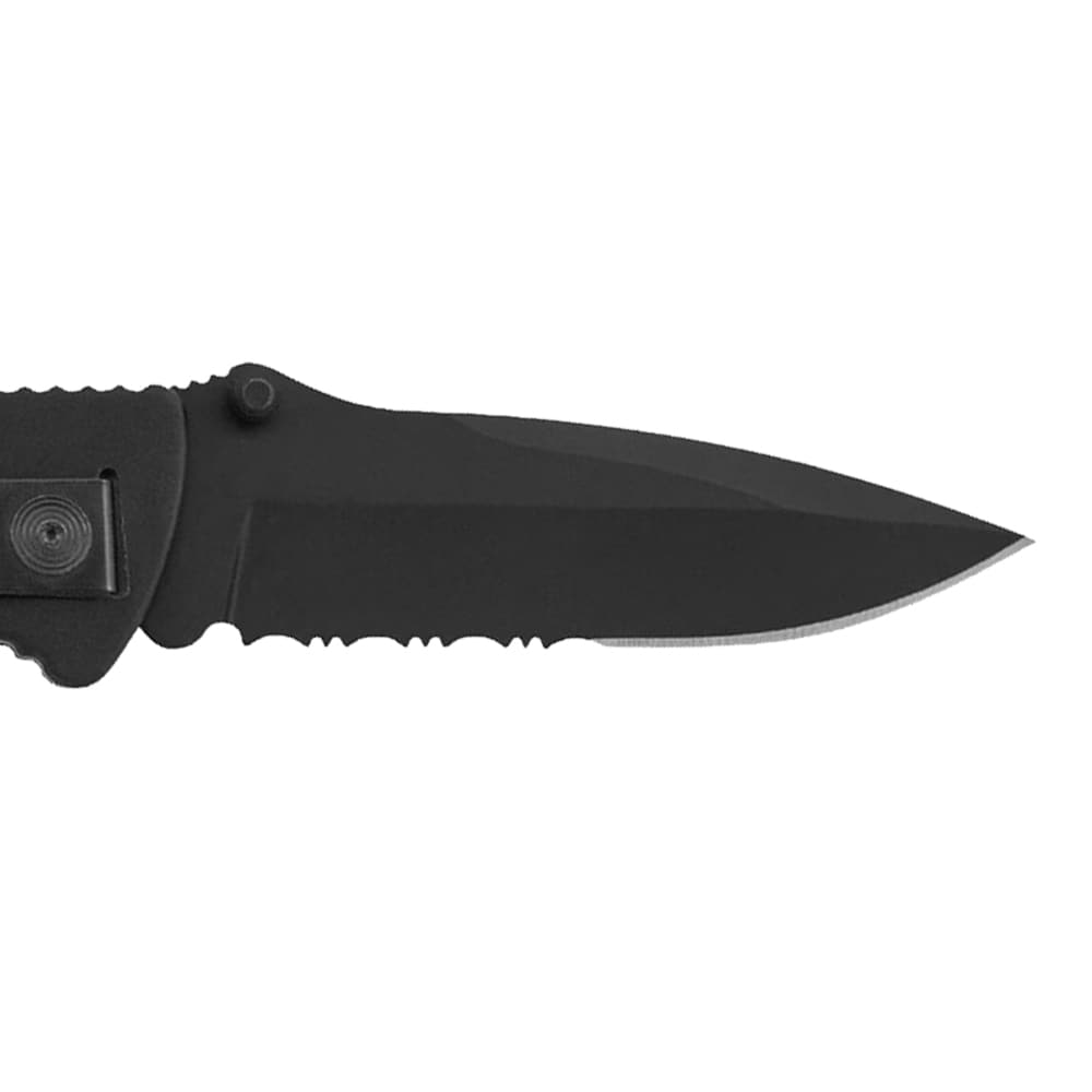 Складаний ніж SOG Escape - Black