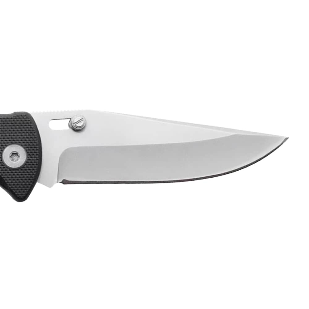SOG Salute Mini Bead Blasted Folding Knife