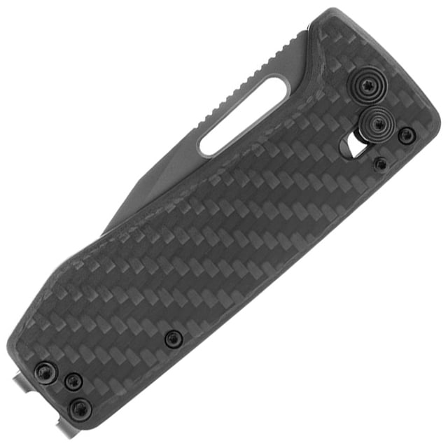 Складаний ніж SOG Ultra XR - Carbon/Graphite