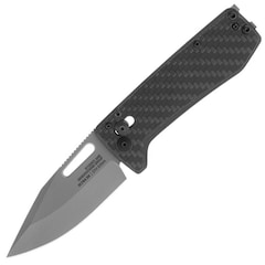 Nóż składany SOG Ultra XR - Carbon/Graphite