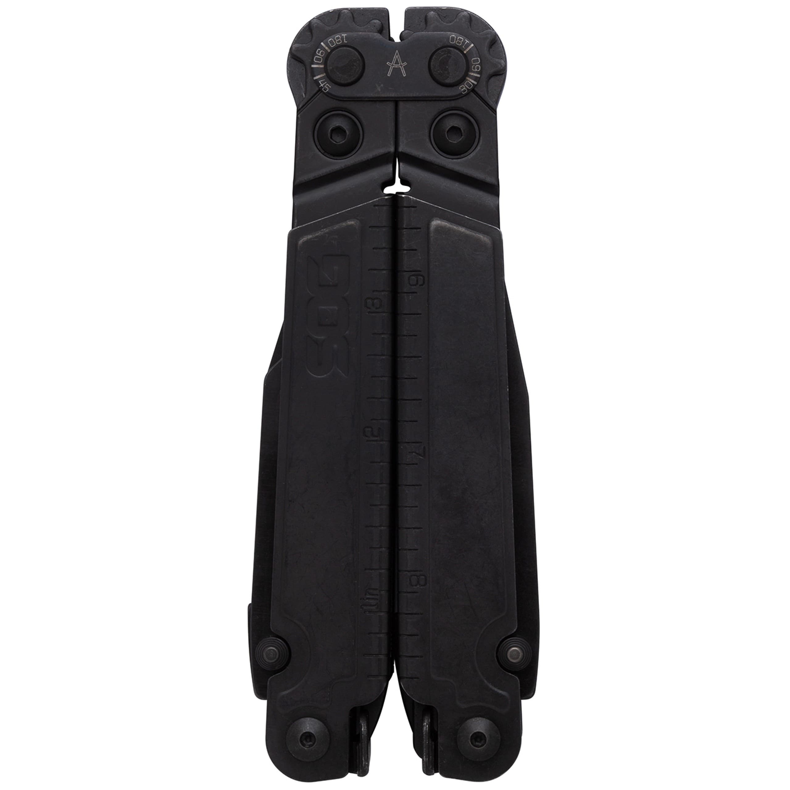 Multitool SOG PowerAccess Assist - Black