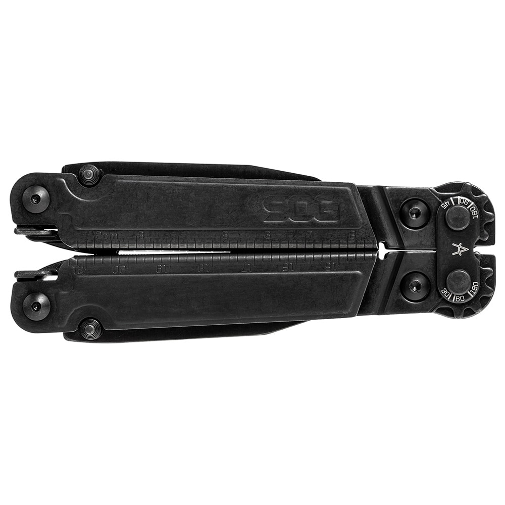 Multitool SOG PowerAccess Assist - Black