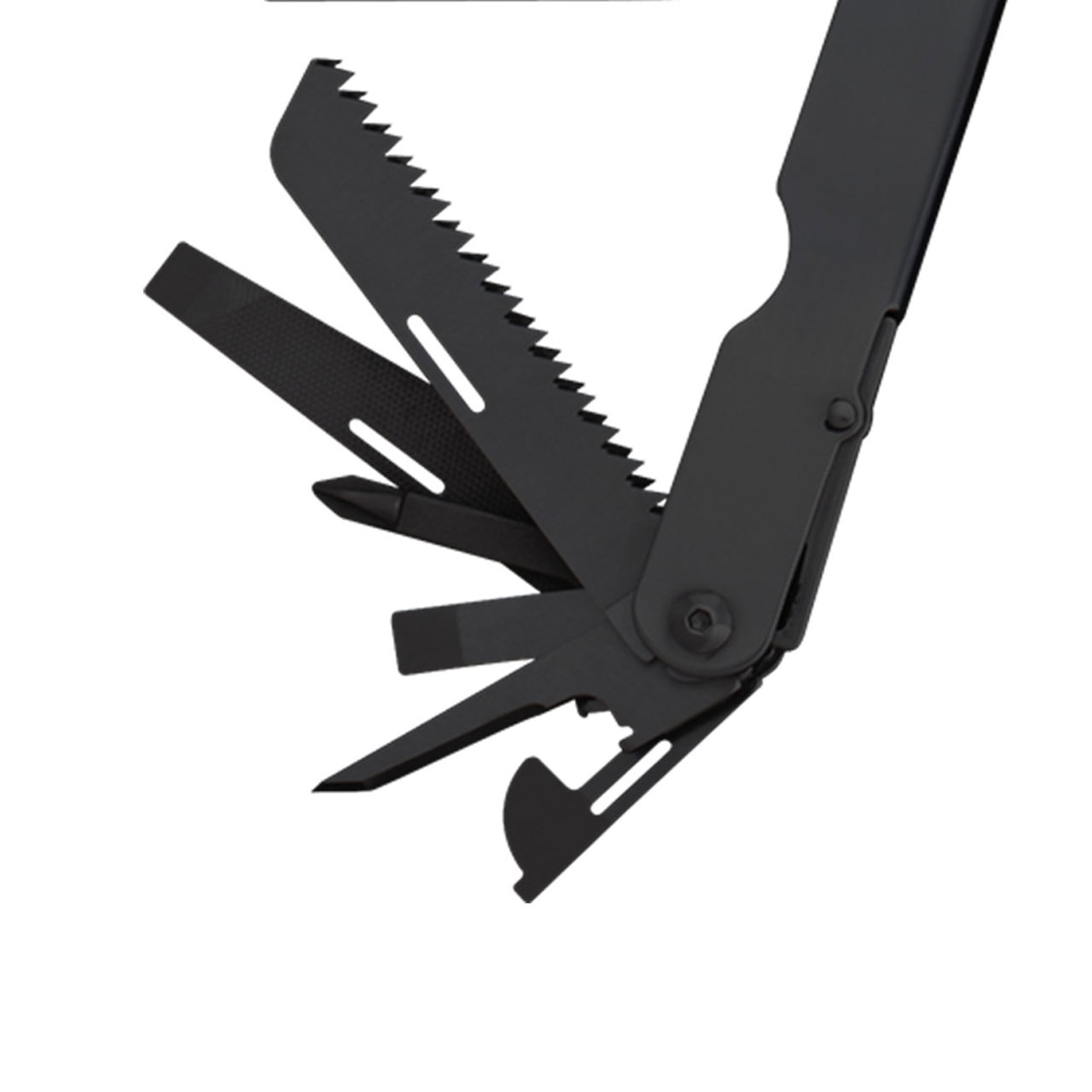 Multitool SOG PowerLock V-Cutter - Black
