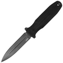 Nóż SOG Pentagon FX - Blackout