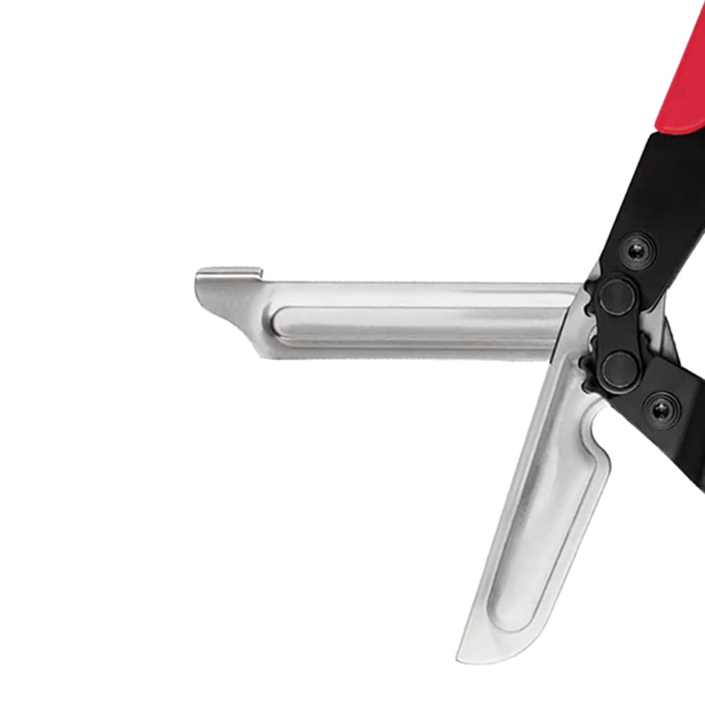 Мультитул SOG ParaShears з кобурою - Red