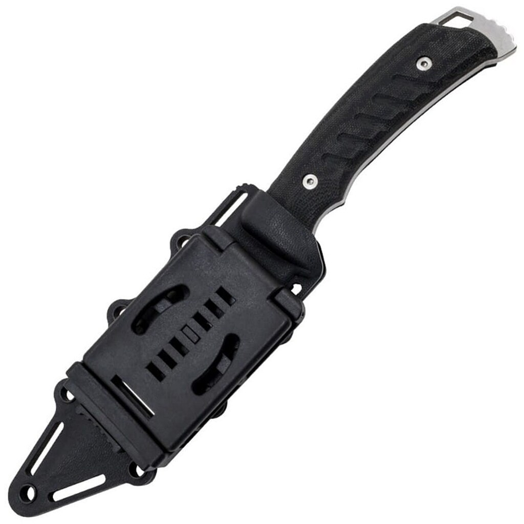 Nóż SOG Pillar - Black