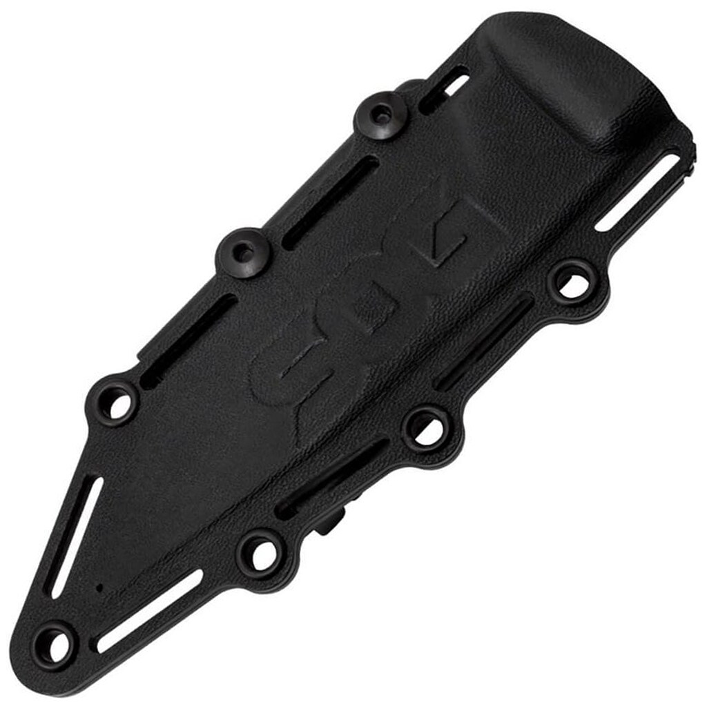 Nóż SOG Pillar - Black